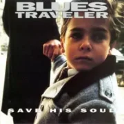 Conquer me - Blues traveler