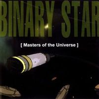 Conquistadors - Binary star