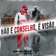 Não É Conselho, É Visão ft. WEY, Nagalli, MC Ryan SP - Leblank