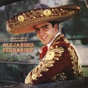 Consentida - Alejandro Fernández