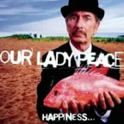 Consequence of laughing - Our lady peace