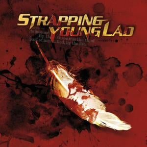 Consequence - Strapping young lad