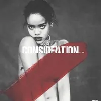 Consideration - Rihanna