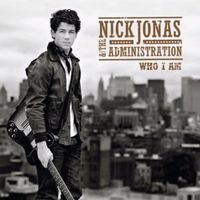 Conspiracy theory - Nick jonas & the administration