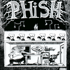 Contact - Phish