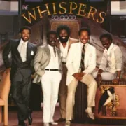 Contagious - The whispers