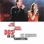 Contamíname [Dos en la Carretera] ft. Pedro Guerra - Ana Belén