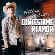 Contéstame Mi Amor (En Vivo) - Nathan Galante