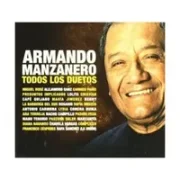 Contigo Aprendí - Armando Manzanero