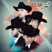 Contigo - Calibre 50