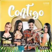 Contigo - Diana Ela