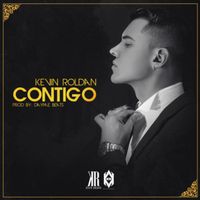 Contigo - Kevin Roldan