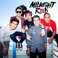 Contigo - Midnight Red