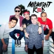 Contigo - Midnight Red