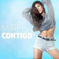 Contigo - Mirela