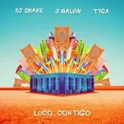 Loco Contigo ft. Tyga - Sanluis