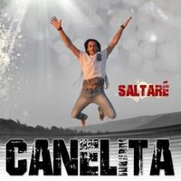 Contigo Soñando - Canelita