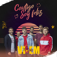 Contigo soy feliz - Vi-em