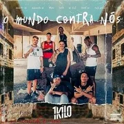 O Mundo Contra Nós ft. DoisP, MC Fael, Mozart MZ, Malagueta, Jhony MC, Pelé MilFlows & Prado (BRA) - Projeto Rockstory