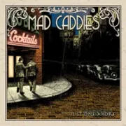 Contraband - Mad caddies