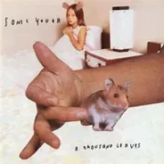 Contre le sexisme - Sonic youth