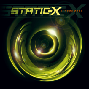 Control it - Static x