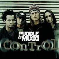 Control - Puddle of mudd