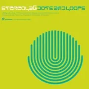 Contronatura - Stereolab