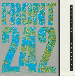 Controversy between - Front 242