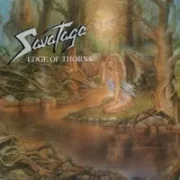 Conversation piece - Savatage