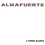 Convide rutero - Almafuerte