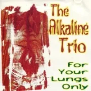 Cooking wine - Alkaline trio