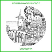 Cooksonia ft. Circle (FIN) - Richard Dawson