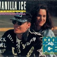 Cool as ice - Vanilla Ice