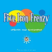 Cool enough for you - Five iron frenzy