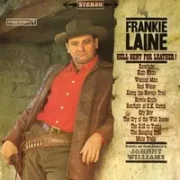 Cool water - Frankie laine