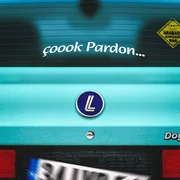 COOOK PARDON - Lvbel C5