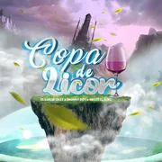 Copa de licor ft. Master Limbo - El Luxor Okey  Ft Johnny Boy