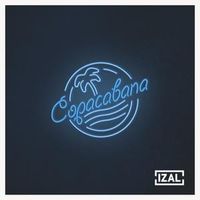 Copacabana - Izal