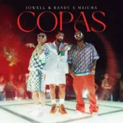 Copas ft. Jowell & Randy & Maluma - Jowell