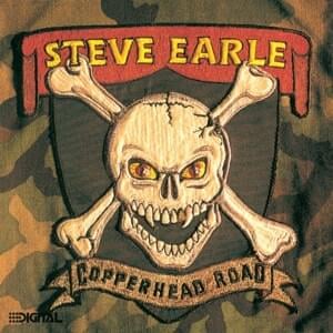 Copperhead road - Steve earl