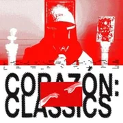 Corazón : Classics - Nsqk