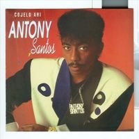 Corazón Culpable - Anthony Santos