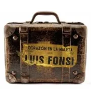 Corazón En La Maleta - Luis Fonsi