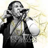 Corazon En Pedazos - Omega