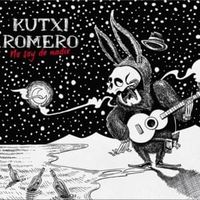 Corazón equino - Kutxi Romero