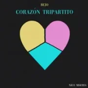 Corazón tripartito - Bejo