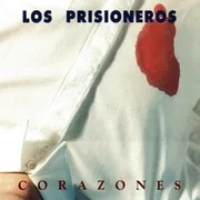 Corazones rojos - Margarita