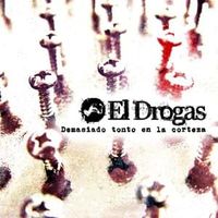 Cordones de mimbre - El Drogas