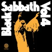 Cornucopia - Black sabbath